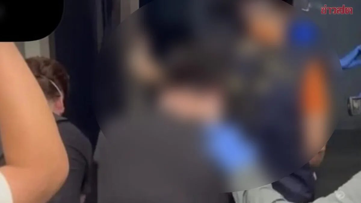 #中国台湾新闻：43岁台湾男子涉杀害36岁泰籍女友，遗体装行李箱运台中藏冰柜，警方逮捕归案。