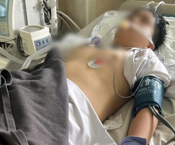 林同省校园暴力受害者家属要求追究班主任及校方责任