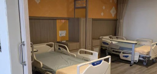 新加坡烟霾加剧,社服机构设“防霾房”、发关怀礼包