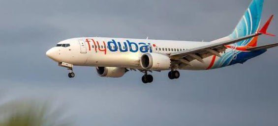 越民航法起草组成员谈Flydubai事件:航空安全数据须随人流转