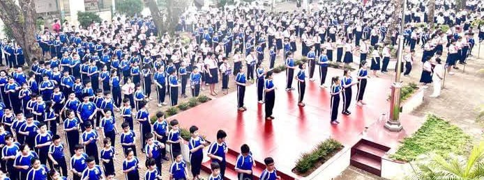 越南副总理要求审查合并后超大规模学校