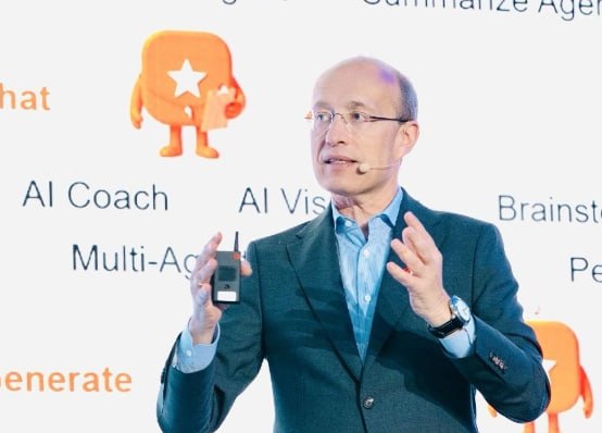 Techcombank：AI不是工具，而是银行的新运营基础！