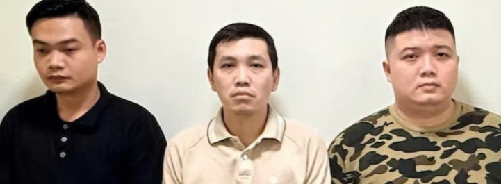 清化省警方传唤3人 涉天价救护车事件