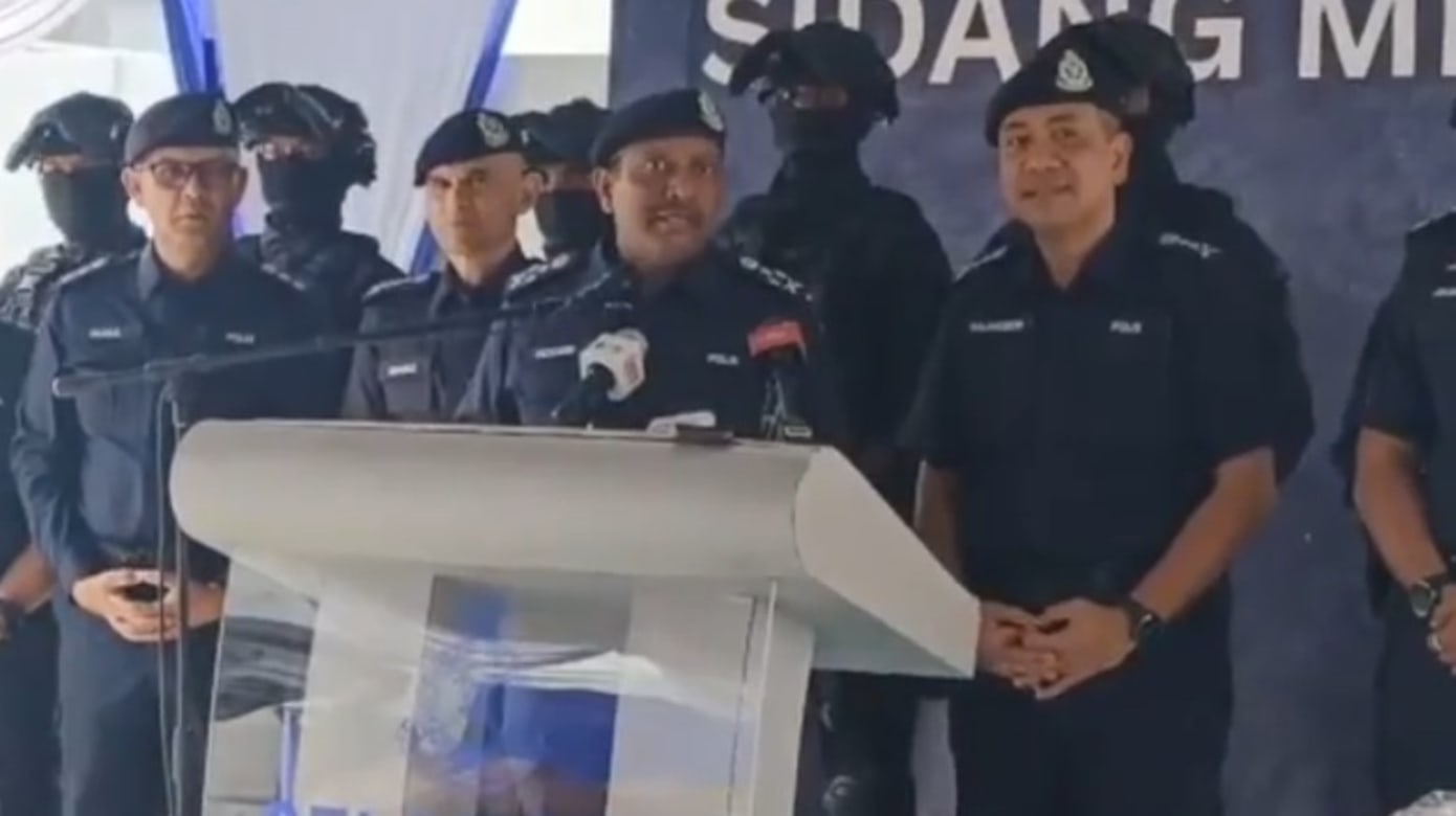 马国机师涉跨境运毒案 警方再捕另一航空机师