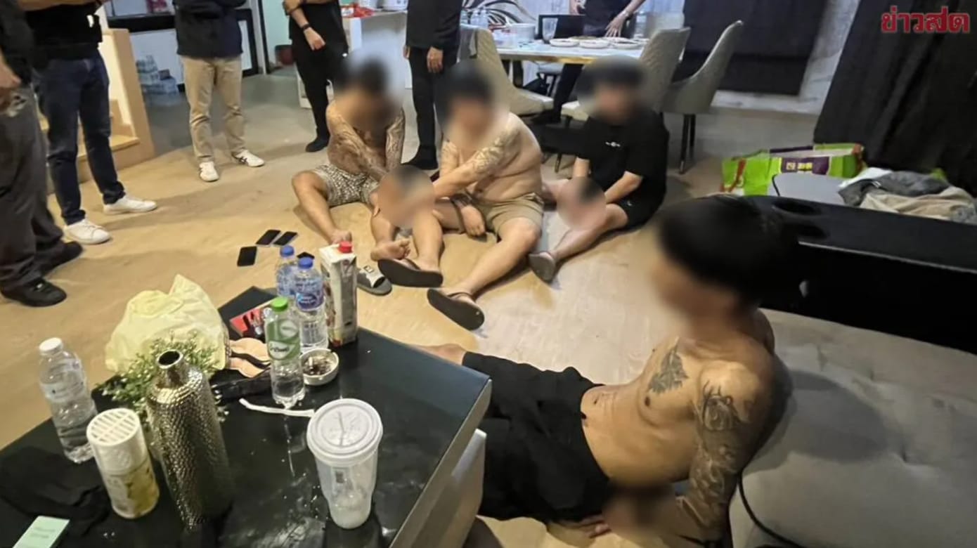 中国女子泰国遭囚禁 向亲属求救称“不要回复”