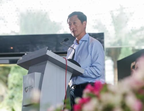 王乙康赴吉隆坡出席亚细安卫生部长会议 新加坡获颁控烟特别表彰奖