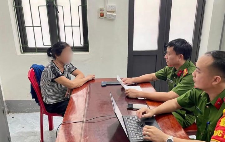 越南河静省警方与银行联手阻止诈骗案，保住民众逾10亿越南盾