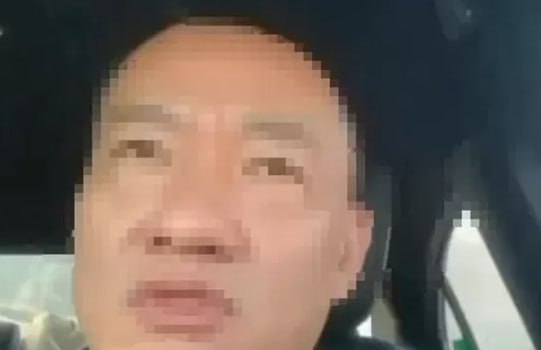 越南广治省一男子疑妻出轨持刀杀妻，被刑事拘留