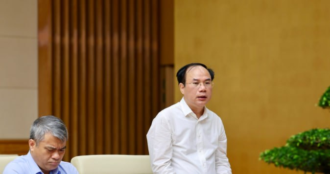 越南常务副总理：房价超出民众承受能力 房地产库存上升