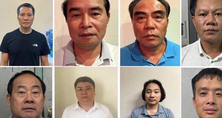越南VTM前总经理被建议起诉 涉三罪致损失逾4944亿盾