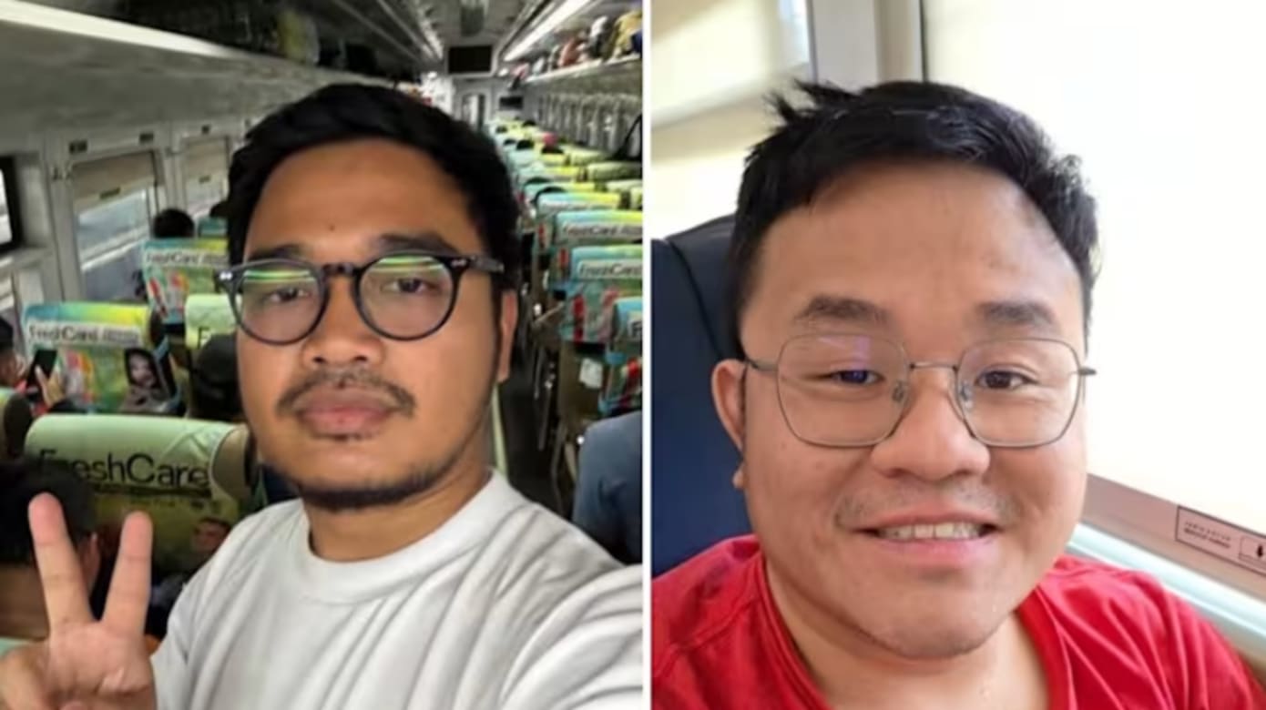 印尼航班受阻旅客辗转返家 机票飙涨火车票售罄