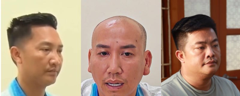 越南警方摧毁3个网络犯罪团伙 17人被逮捕起诉