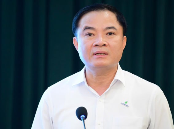 越南祖国阵线胡志明市委员会与Petrovietnam签署5000亿越盾赞助协议