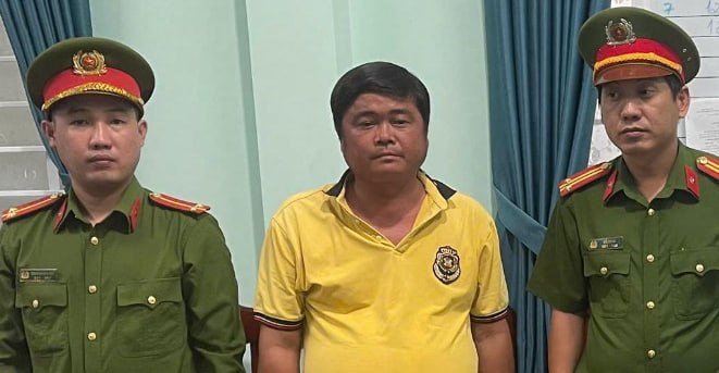 安江省破获非法矿产开采案 主谋曾被处罚仍继续违法
