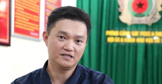 河内消防警察忆救人经历：背昏迷者下楼、救出15个月大婴儿