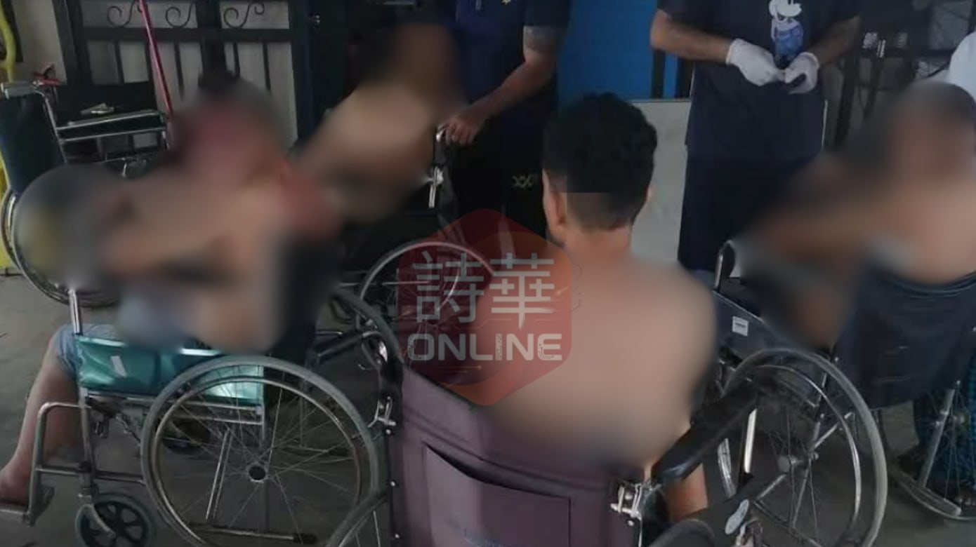 夜店饮酒并喝下“果汁”饮料 砂州九男疑中毒一人身亡