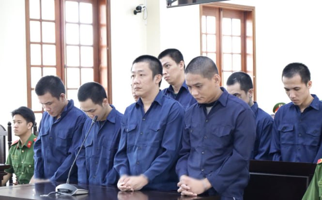 芹苴市租车诈骗团伙案宣判,主犯黎玉才获刑14年