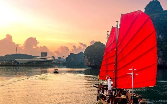 越南在2026年世界旅游排名中超越泰国、韩国