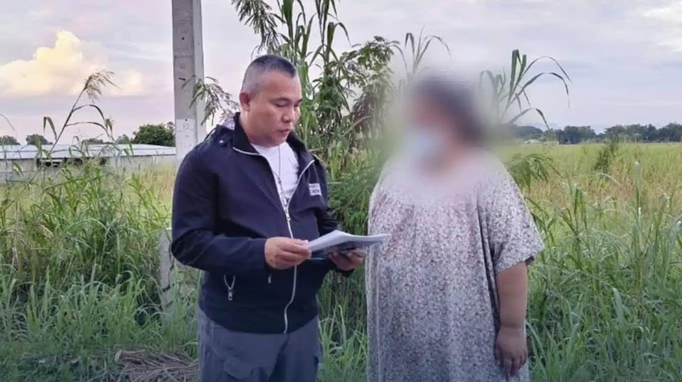 女子一人分饰“姐妹”谈恋爱 泰国商人被骗逾700万泰铢