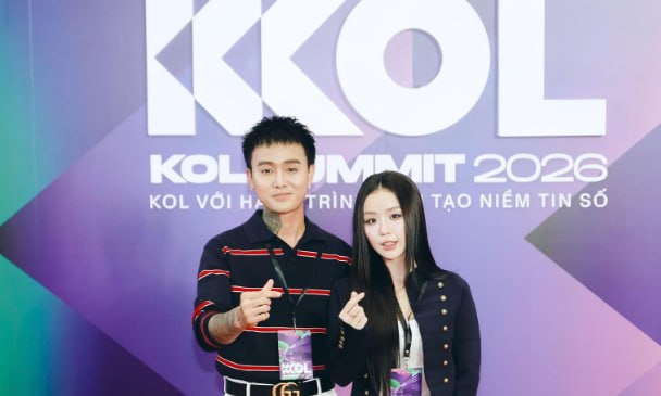 越南公安部:KOL已成负有法律义务和社会责任的职业