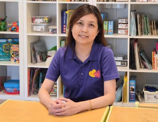 “行善新加坡”获赋能体育基金资助 为特需儿童提供12周体育活动