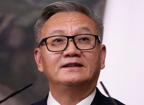 老挝副总理高度评价越南总理黎明兴正式访问