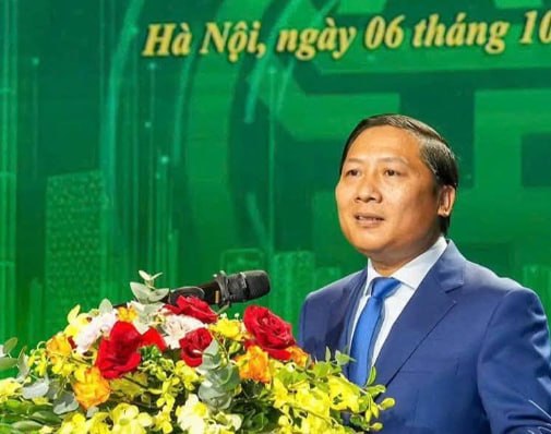河内市新闻与广播电视机构调整运作模式！新领导班子获任命