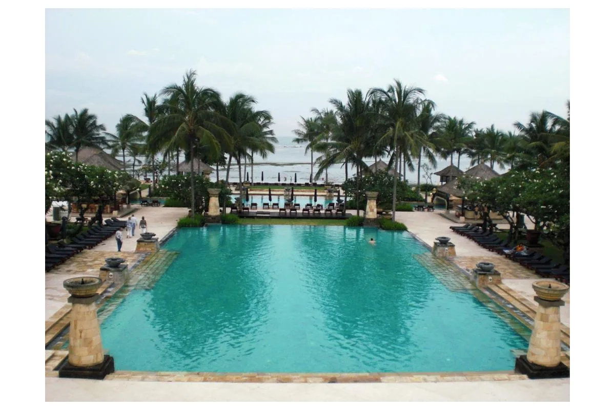 Conrad Bali