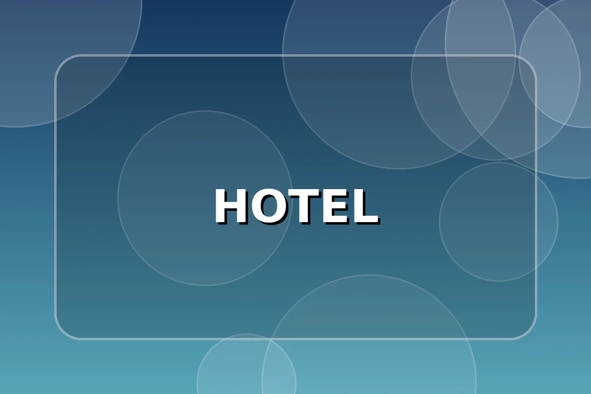 Flora By Crossroads Hotel