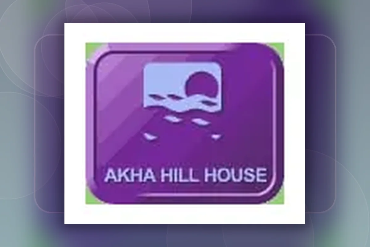 Akha Hill House