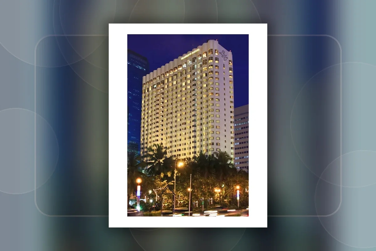 Diamond Hotel