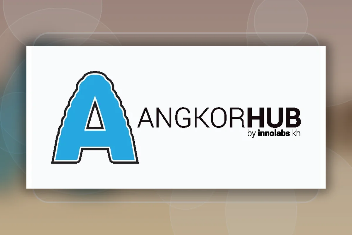 AngkorHUB - Coworking & Café