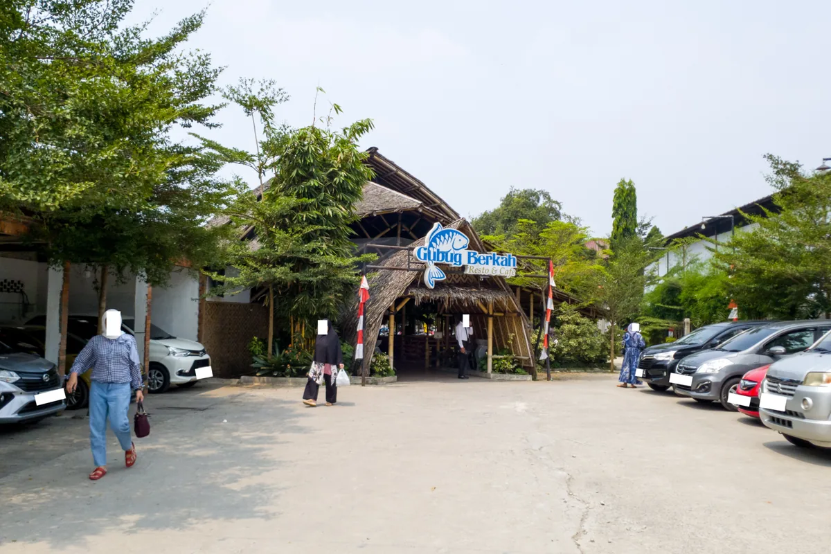 Gubug Berkah Restaurant and Café