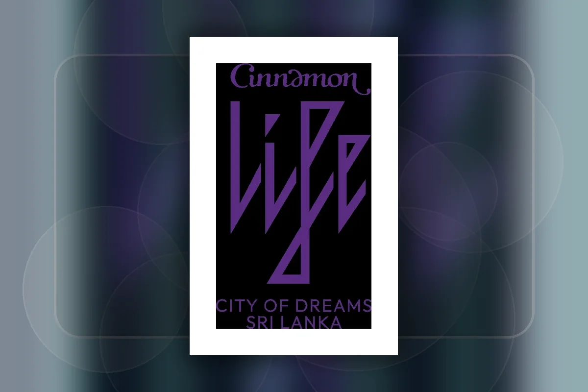 Cinnamon Life at City of Dreams