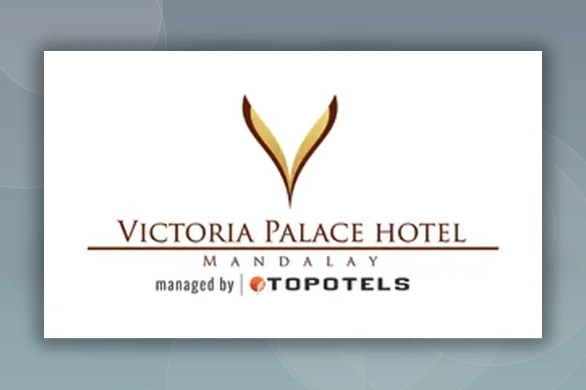 Victoria Palace Hotel Mandalay