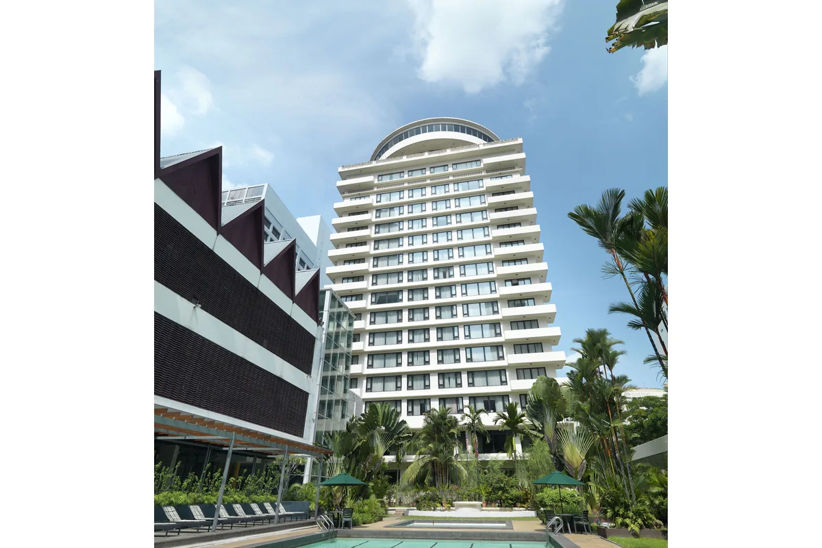 The Federal Kuala Lumpur
