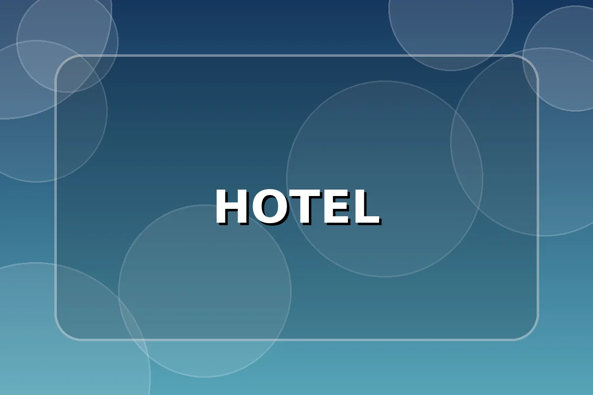 Azumi Boutique Hotel