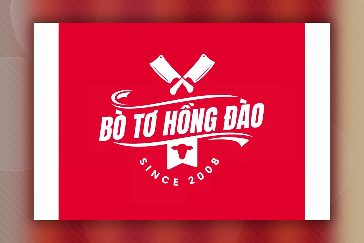 Bò Tơ Hồng Đào - Bò Tơ Củ Chi