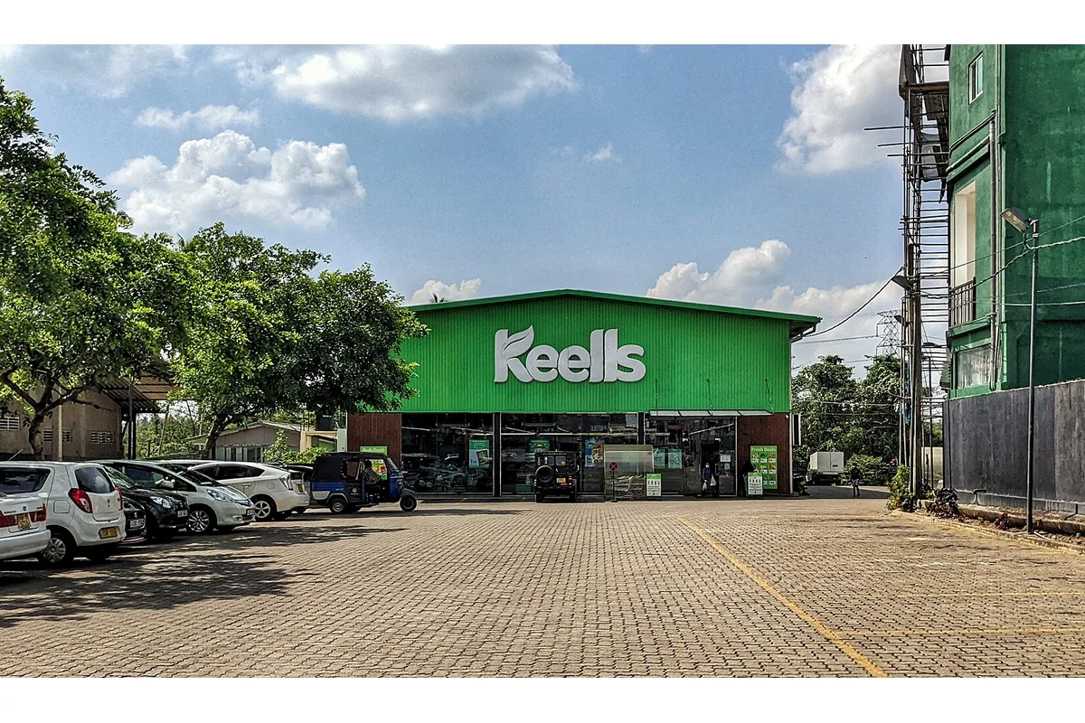 Keells