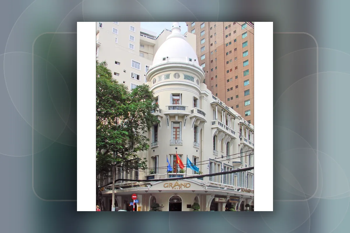 Grand Hotel