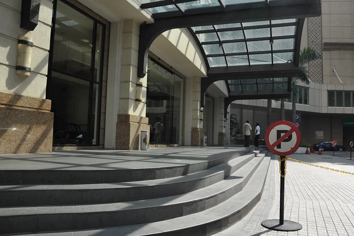 The Ritz-Carlton, Kuala Lumpur