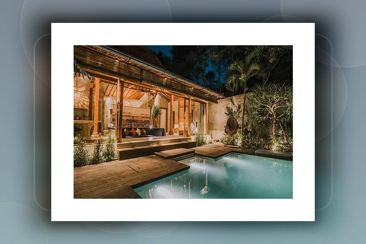 ZIN Canggu Resort & Villas