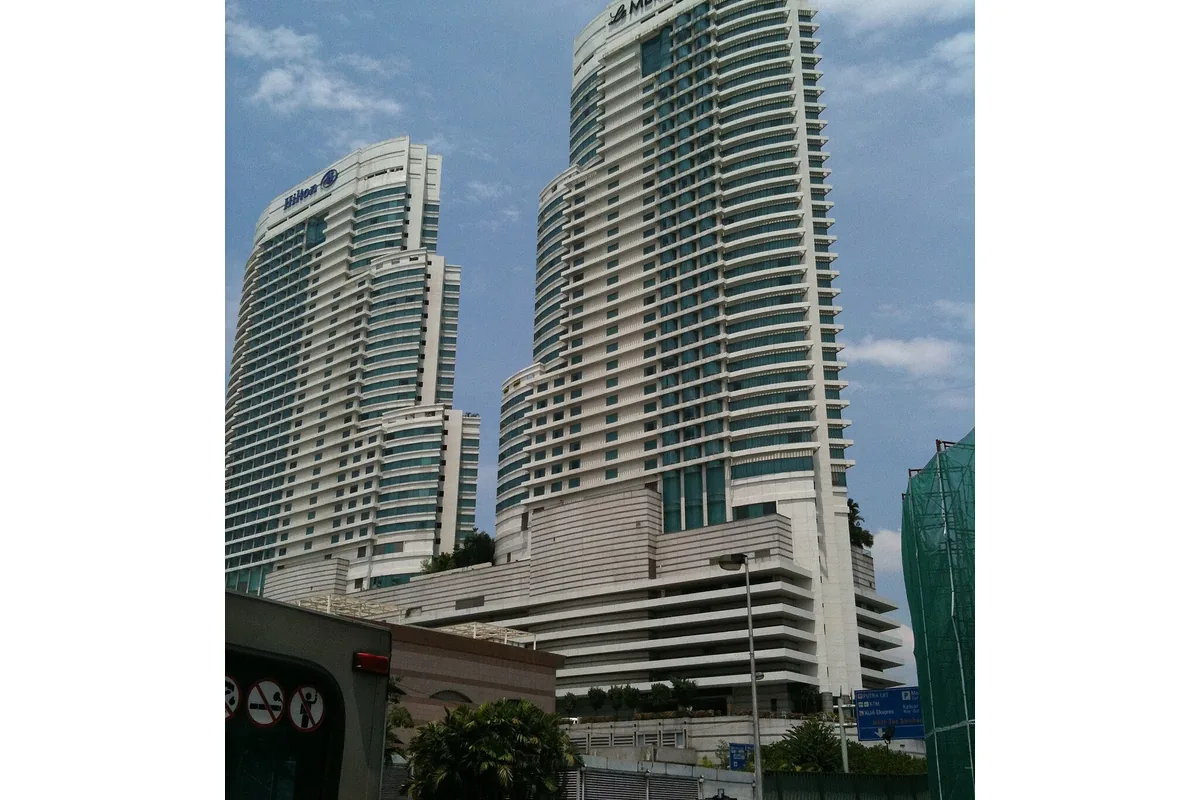 Hilton Kuala Lumpur