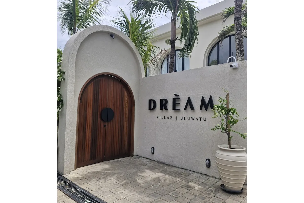 Dream Villas Padang Padang, Uluwatu