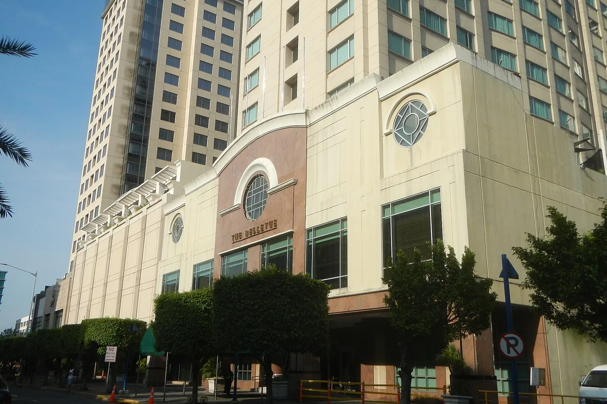 Bellevue Business Center