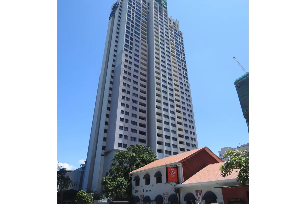 Hilton Colombo Residences