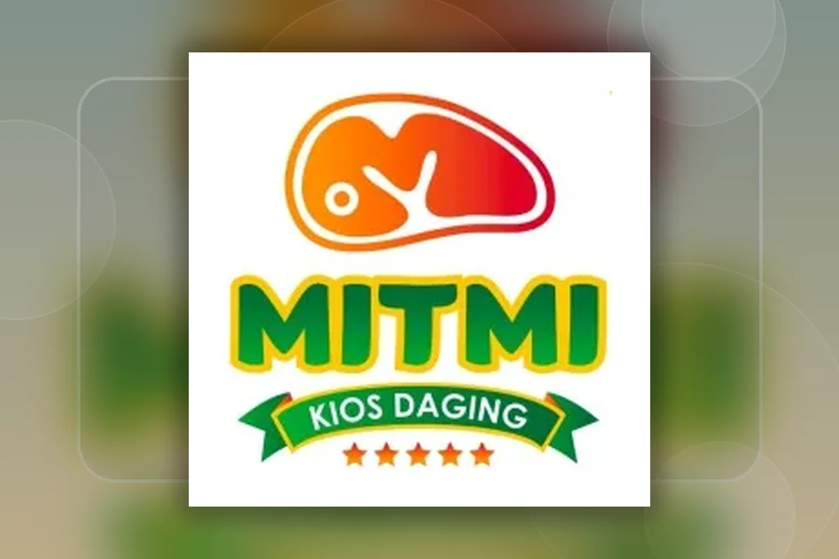 Kios Daging MITMI