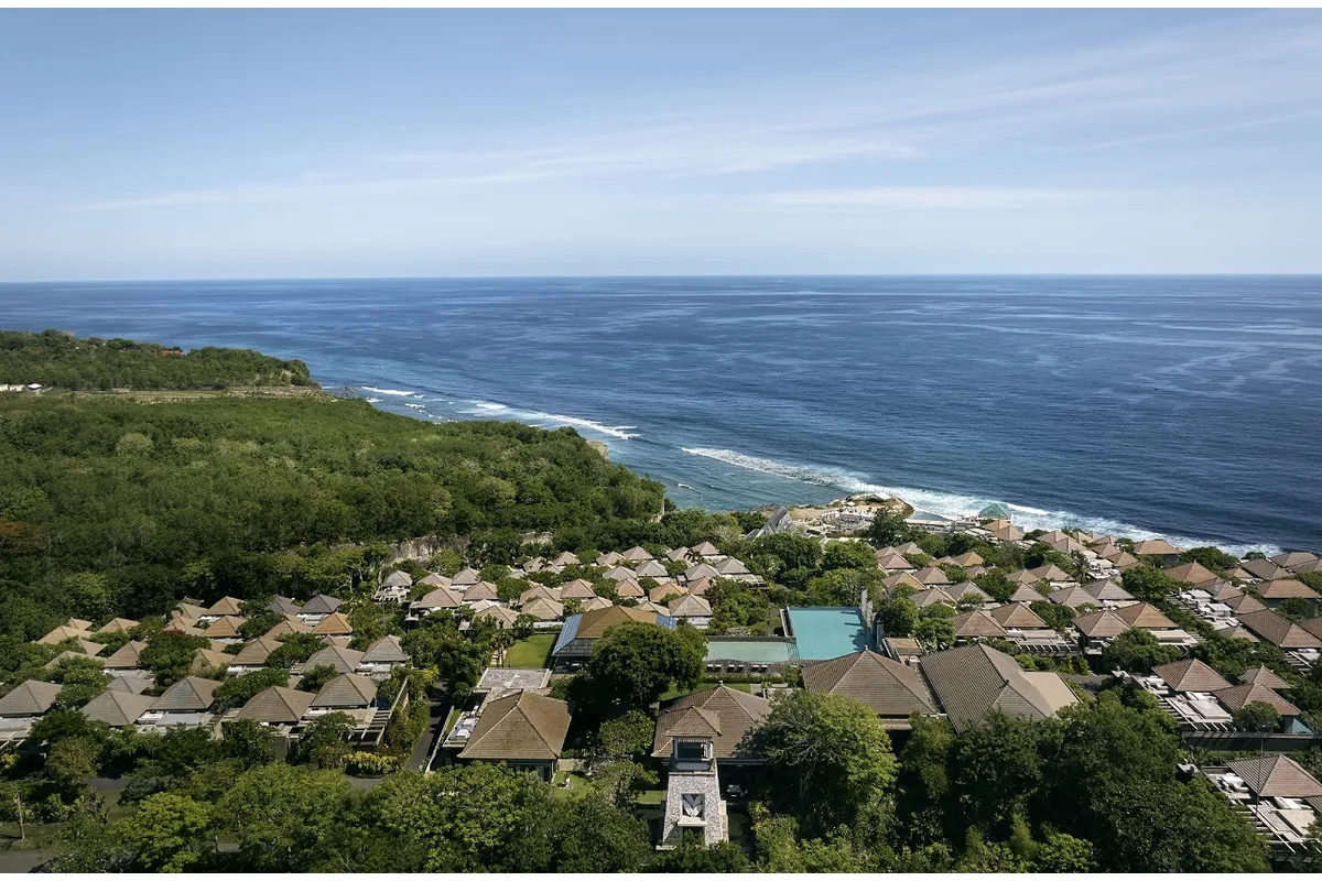 Umana Bali, LXR Hotels & Resorts