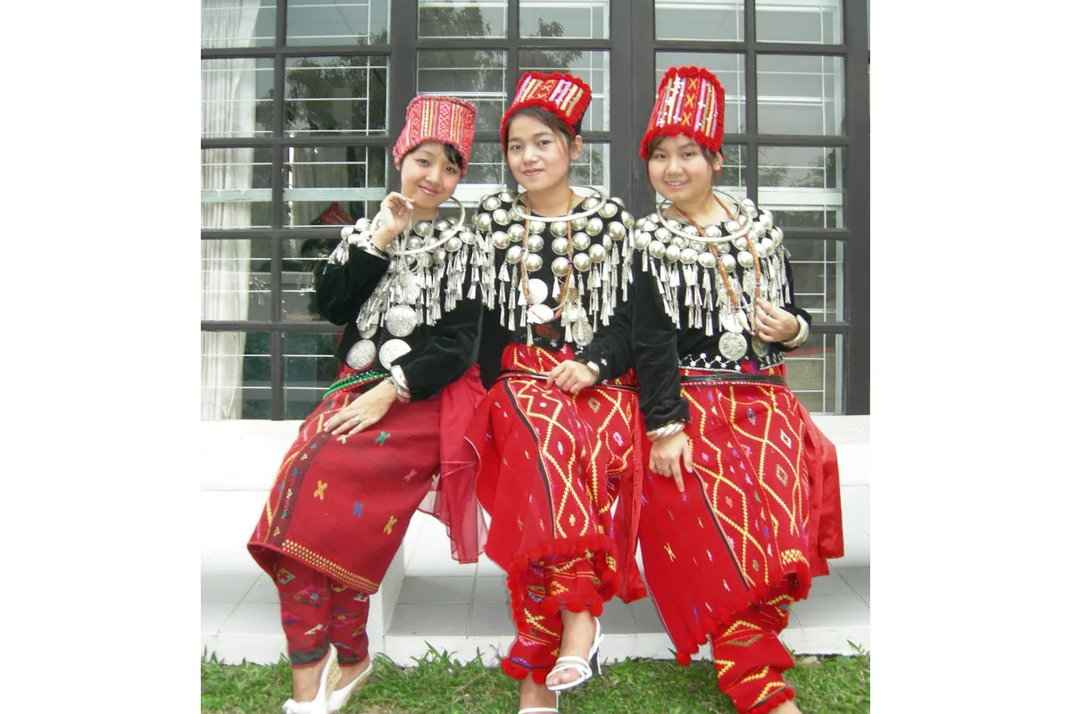 TA Kachin Restaurant