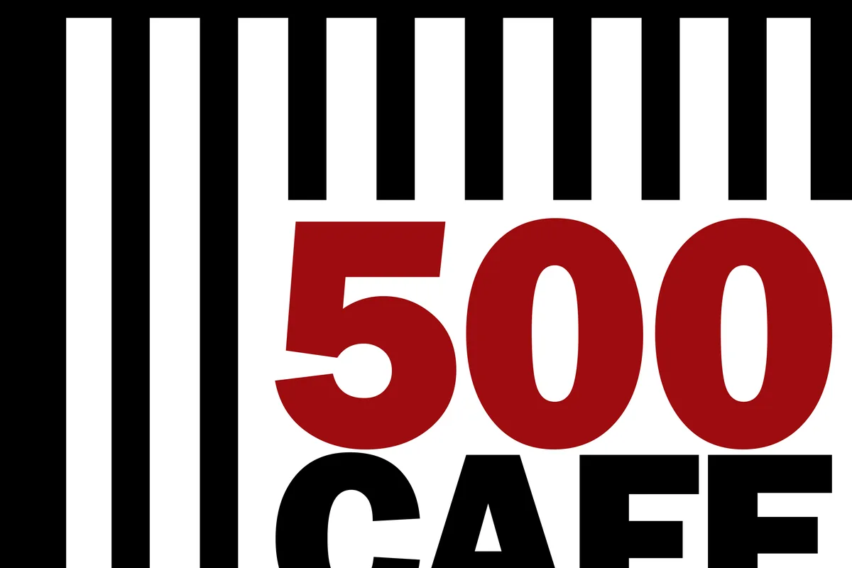 500 Cafe